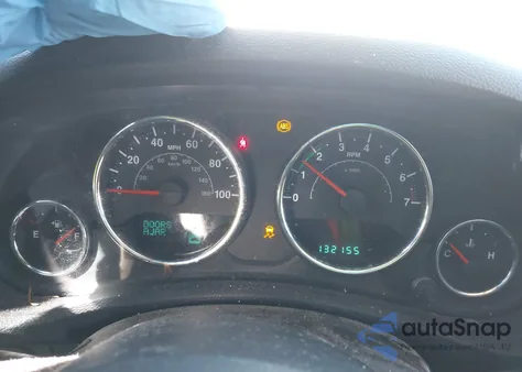 2013 Jeep Wrangler Rubicon из США, поврежденный, VIN 1C4HJWCG7DL559674